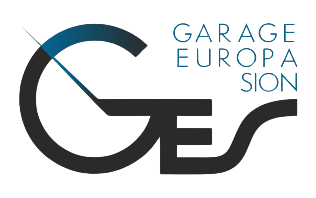 Garage Europa Sàrl - Sion